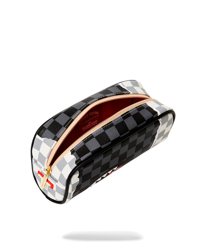 UNSTOPPABLE ENDEAVORS POUCH