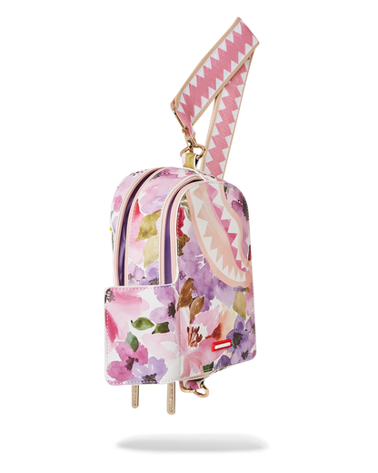 BOTANIC VILLA CHILLA BACKPACK SLING
