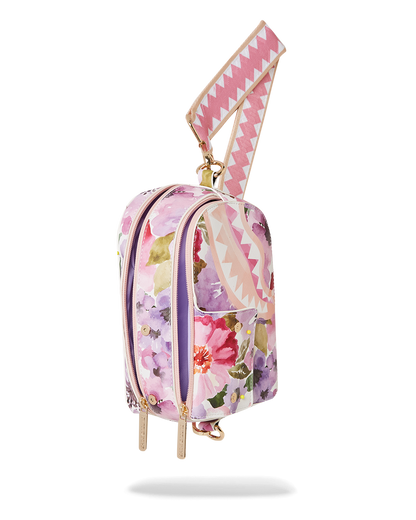 BOTANIC VILLA CHILLA BACKPACK SLING