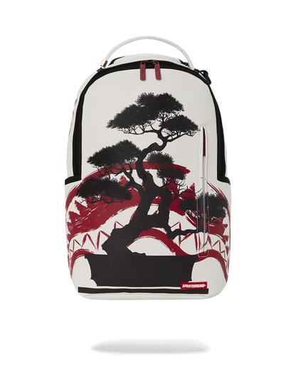 DEEPLY ROOTED BACKPACK (DLXV)