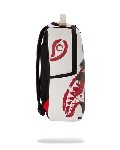 DEEPLY ROOTED BACKPACK (DLXV)