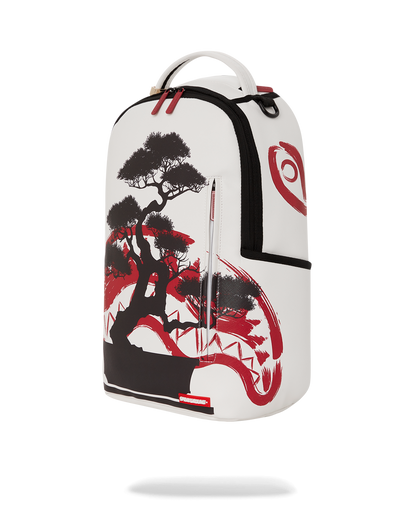 DEEPLY ROOTED BACKPACK (DLXV)
