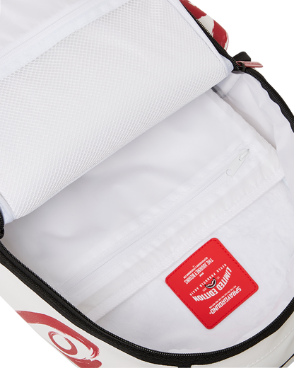 DEEPLY ROOTED BACKPACK (DLXV)