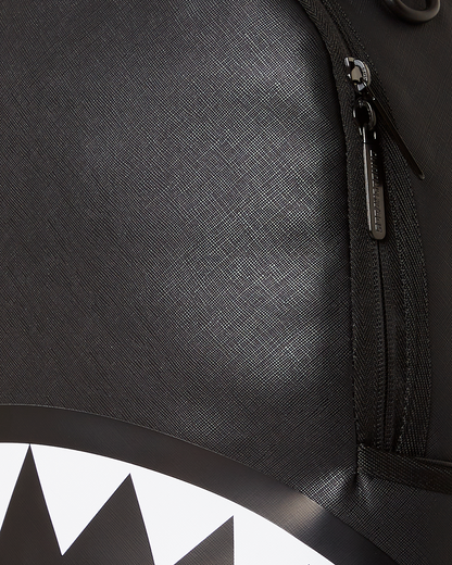 SHARK CENTRAL BLK/GRAY BACKPACK (DLXV)