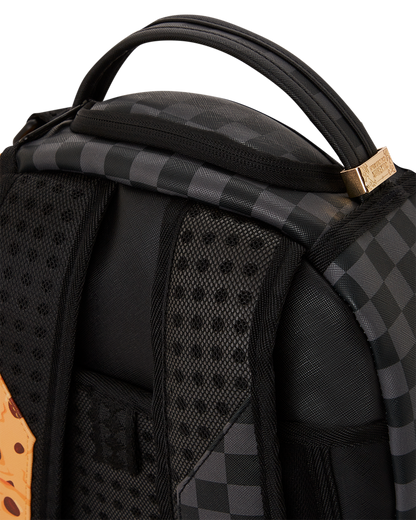 COOKIE MONSTER REVEAL BACKPACK (DLXV)