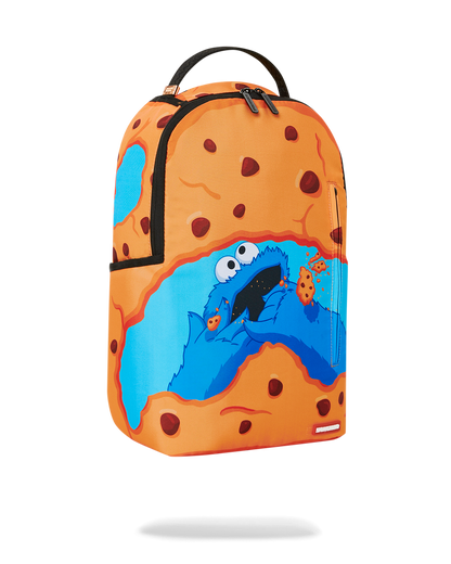 COOKIE MONSTER MUNCHIES BACKPACK
