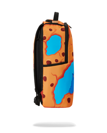 COOKIE MONSTER MUNCHIES BACKPACK