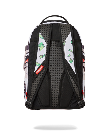 MIAMI VICE WINGS UP BACKPACK (DLXV)
