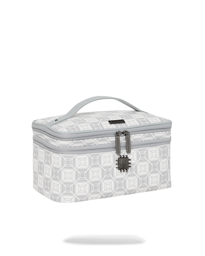 A.I.8 AFRICAN INTELLIGENCE BOOKED & BUSY COSMETIC CASE