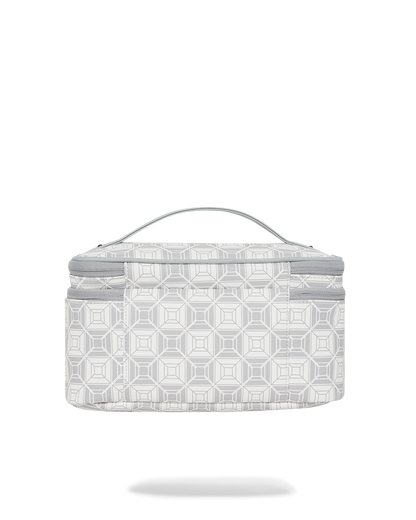 A.I.8 AFRICAN INTELLIGENCE BOOKED & BUSY COSMETIC CASE