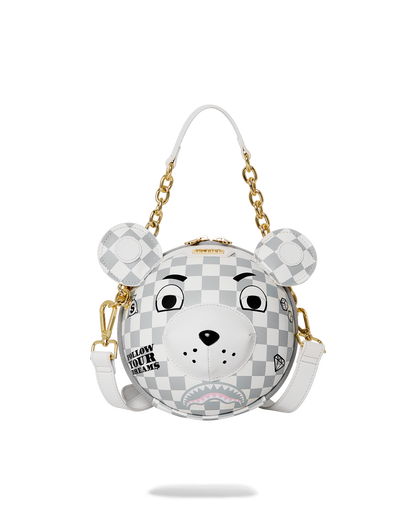 HAUTE BEAR BALL SLING