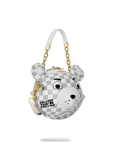 HAUTE BEAR BALL SLING