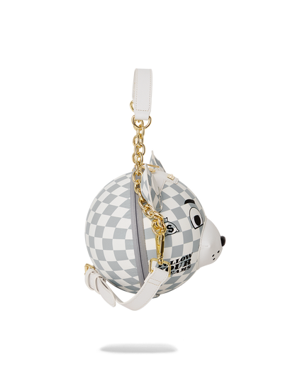 HAUTE BEAR BALL SLING