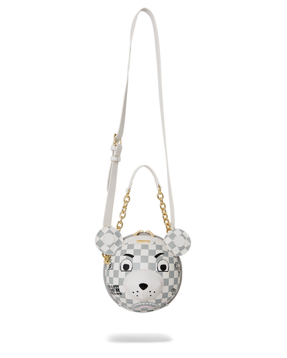 HAUTE BEAR BALL SLING