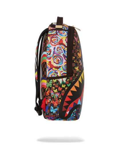 SUTTON SPIRIT ANIMAL BACKPACK (DLXV)