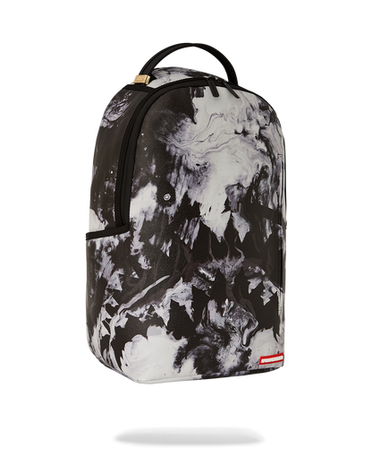 THAT MARBLE EFFECT DLXSV BACKPACK