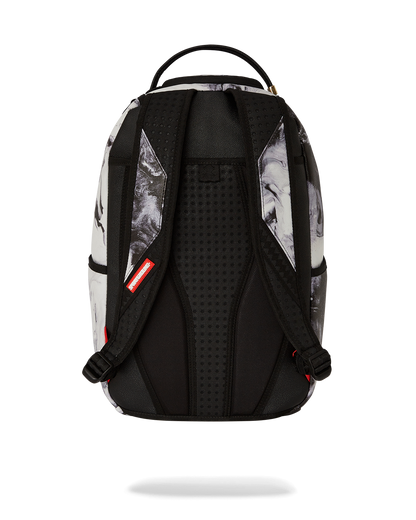 THAT MARBLE EFFECT DLXSV BACKPACK