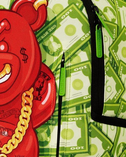 DIABLO DINERO DLXSR BACKPACK