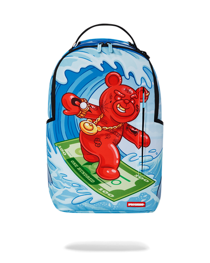 DIABLO MONEY WAVES DLXSR BACKPACK