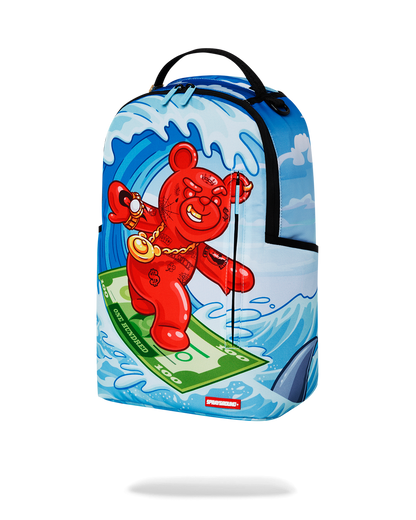 DIABLO MONEY WAVES DLXSR BACKPACK