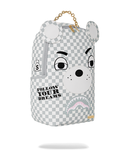 HAUTE BEAR BACKPACK