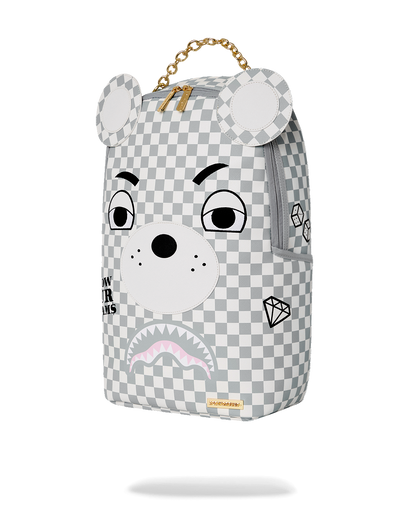 HAUTE BEAR BACKPACK