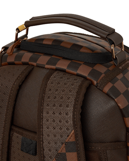 CHECKMATE ROYALE BACKPACK (DLXV)