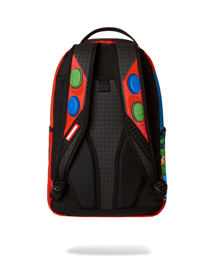 ASTROMANE THE VACATIONAIRE DLXSR BACKPACK