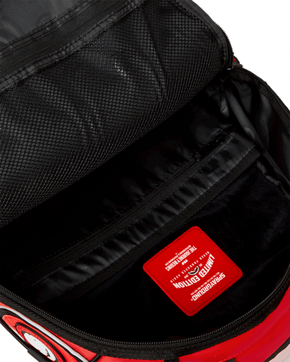 THE GLOBAL EXPEDITION SHARKGLIDER BACKPACK