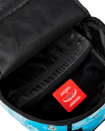 CHATEAU de SPRAYGROUND