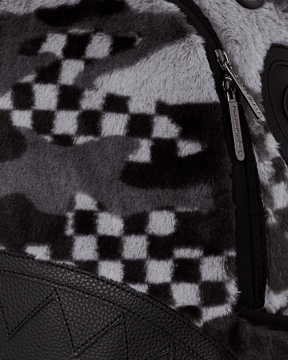 3AM PLUSH ASPEN HIGHLANDS BACKPACK