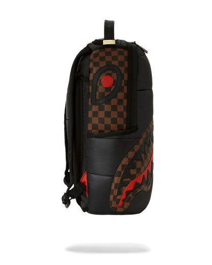PUFFER SHARK VAIL FLEX BACKPACK
