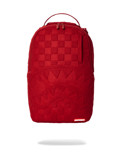 REVVED UP BACKPACK