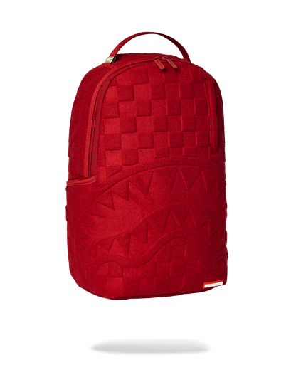 REVVED UP BACKPACK