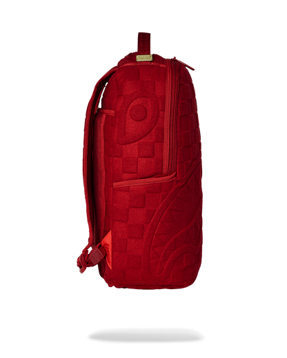 REVVED UP BACKPACK