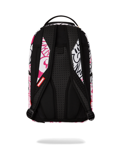 DIABLO ART CRITIQUE DLXSR BACKPACK