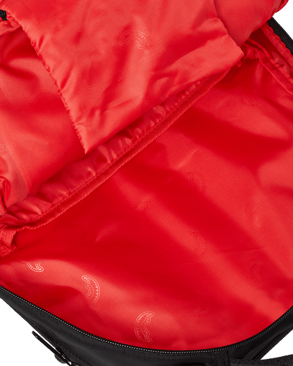 NOMAD BASECAMP BACKPACK