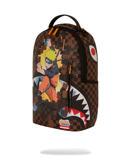 NARUTO BUST OUT