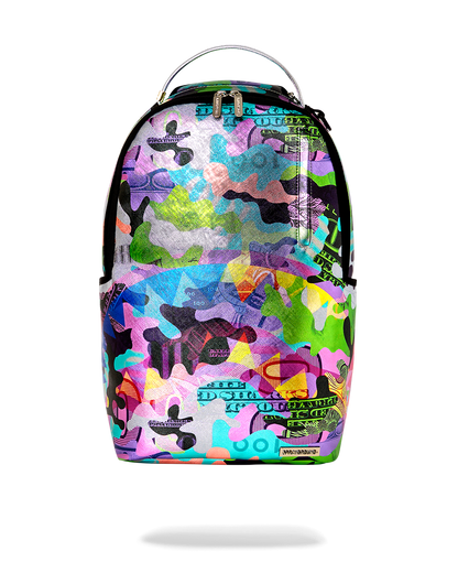 HEAVY RHYTHM BACKPACK