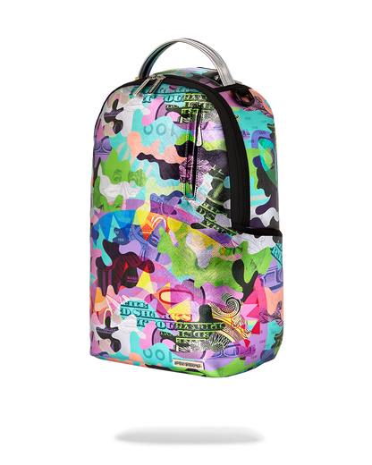 HEAVY RHYTHM BACKPACK