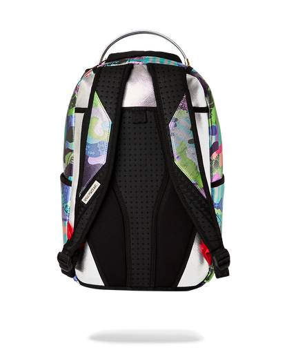 HEAVY RHYTHM BACKPACK