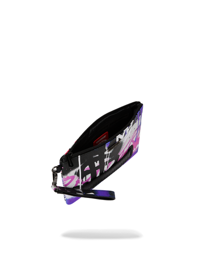 SHARK ATELIER CROSSOVER CLUTCH