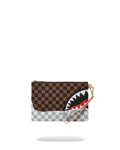 UNSTOPPABLE ENDEAVORS II CROSSOVER CLUTCH