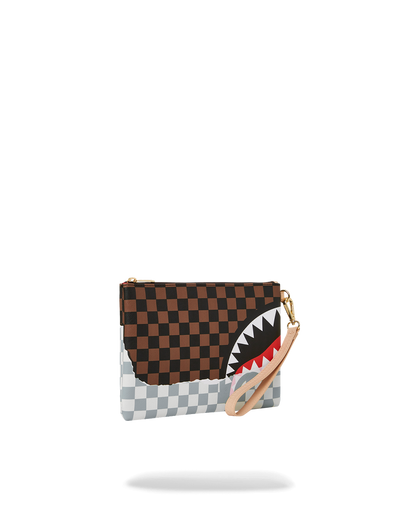 UNSTOPPABLE ENDEAVORS II CROSSOVER CLUTCH
