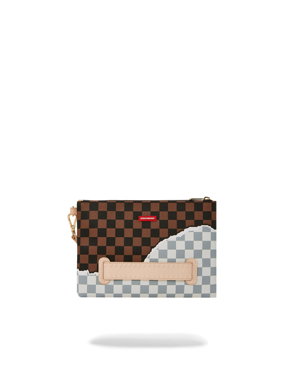 UNSTOPPABLE ENDEAVORS II CROSSOVER CLUTCH