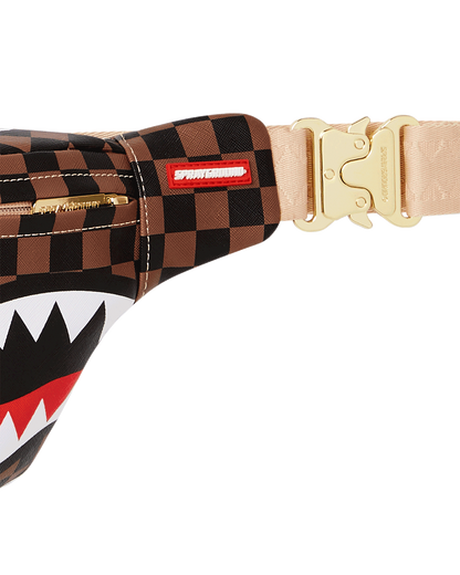 UNSTOPPABLE ENDEAVORS II SAVVY CROSSBODY