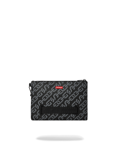 MAGNETIC PULSE CROSSOVER CLUTCH