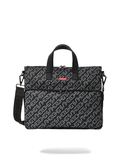 MAGNETIC PULSE TRAVEL BAG