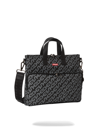 MAGNETIC PULSE TRAVEL BAG