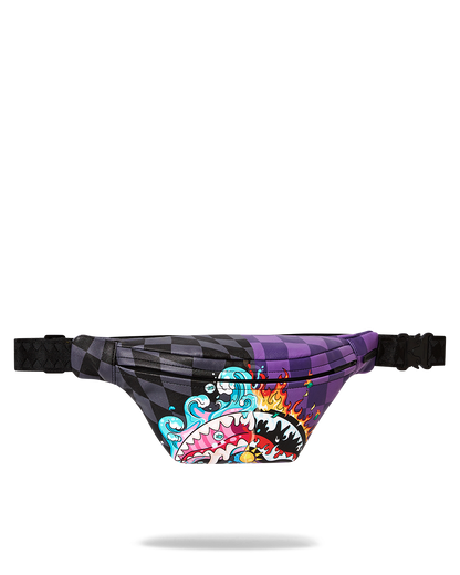 MAD SCIENTIST SAVVY CROSSBODY